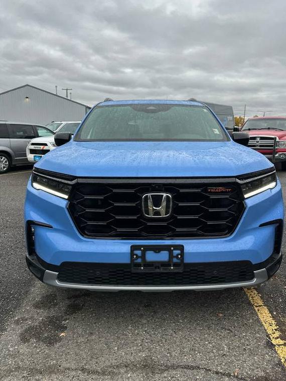 HONDA PILOT 2024 5FNYG1H63RB025082 image HONDA PILOT 2024 5FNYG1H63RB025082 image