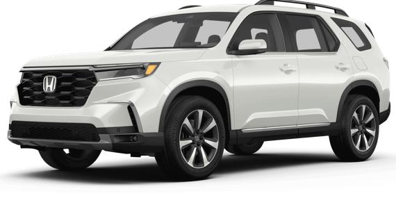 HONDA PILOT 2024 5FNYG2H71RB002656 image
