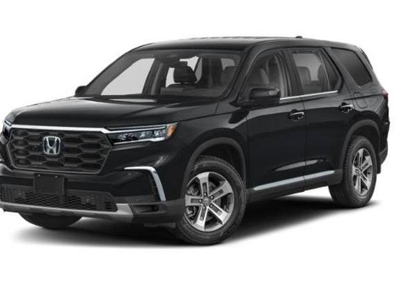 HONDA PILOT 2024 5FNYG2H41RB014120 image
