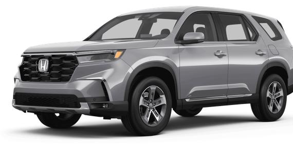 HONDA PILOT 2024 5FNYG2H58RB015810 image