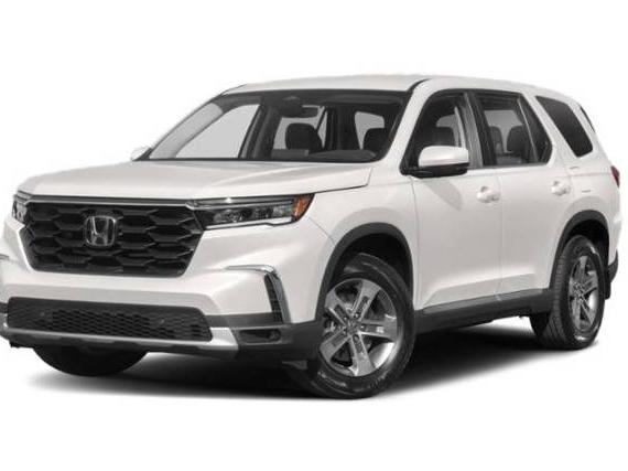 HONDA PILOT 2024 5FNYG1H57RB009863 image