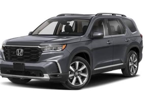 HONDA PILOT 2024 5FNYG1H73RB044448 image