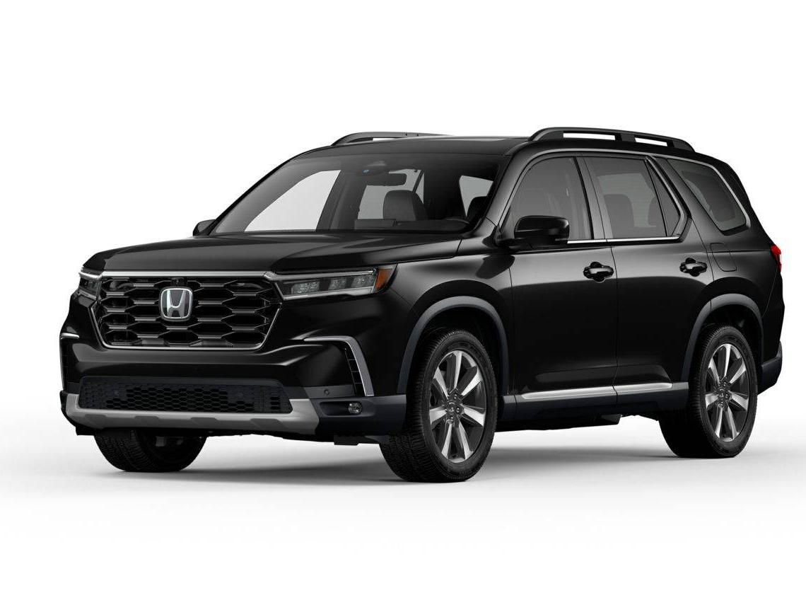 HONDA PILOT 2024 5FNYG1H8XRB034900 image