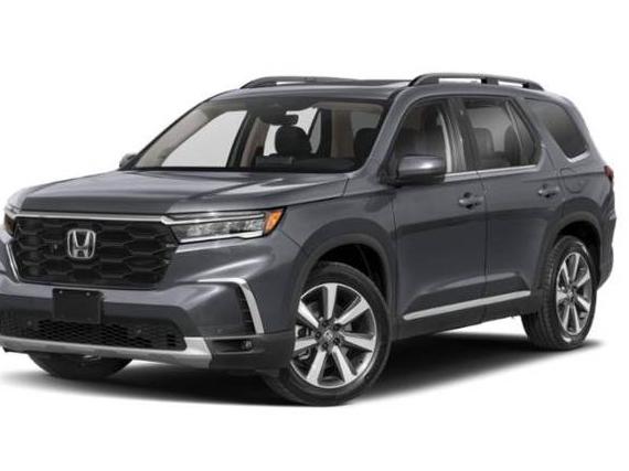 HONDA PILOT 2024 5FNYG2H72RB004223 image