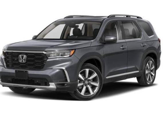 HONDA PILOT 2024 5FNYG1H72RB002093 image