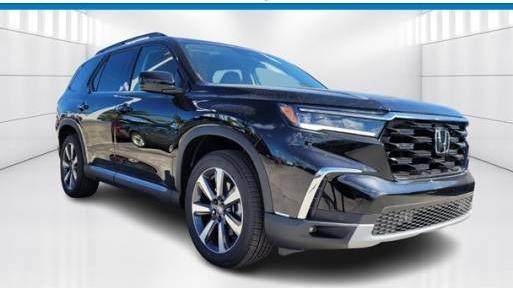 HONDA PILOT 2024 5FNYG1H79RB043627 image