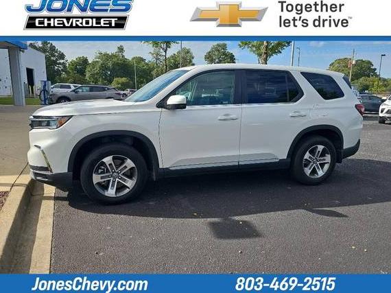 HONDA PILOT 2024 5FNYG2H5XRB012763 image HONDA PILOT 2024 5FNYG2H5XRB012763 image