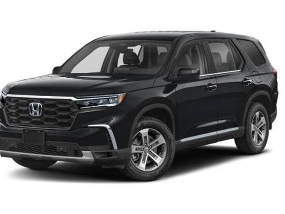 HONDA PILOT 2024 5FNYG2H48RB013532 image