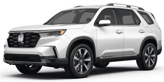 HONDA PILOT 2024 5FNYG1H86RB050057 image