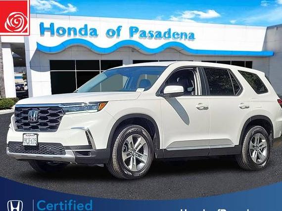 HONDA PILOT 2024 5FNYG2H41RB008172 image HONDA PILOT 2024 5FNYG2H41RB008172 image