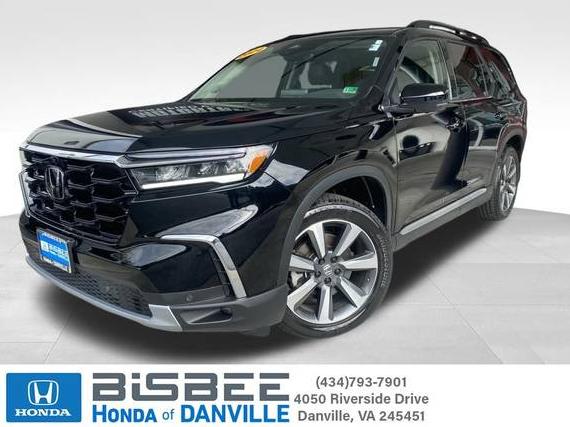 HONDA PILOT 2024 5FNYG1H84RB012732 image HONDA PILOT 2024 5FNYG1H84RB012732 image