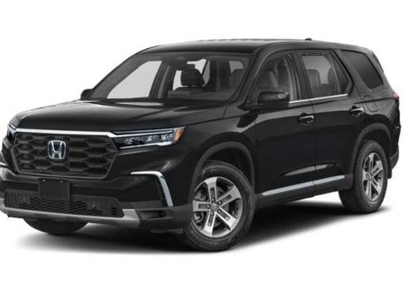 HONDA PILOT 2024 5FNYG2H40RB013010 image
