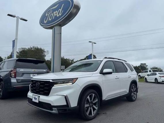 HONDA PILOT 2024 5FNYG1H73RB000059 image HONDA PILOT 2024 5FNYG1H73RB000059 image