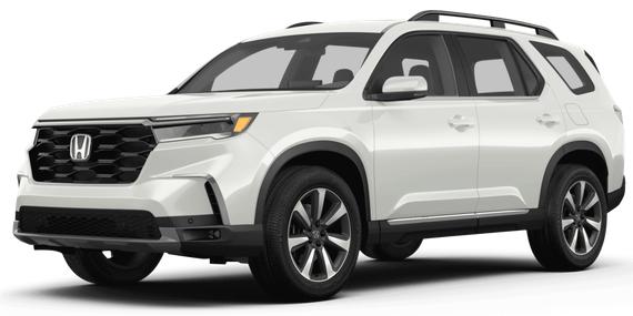 HONDA PILOT 2024 5FNYG2H75RB007097 image