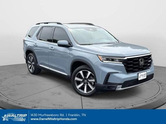 HONDA PILOT 2024 5FNYG1H73RB033658 image HONDA PILOT 2024 5FNYG1H73RB033658 image