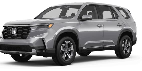 HONDA PILOT 2024 5FNYG2H51RB015793 image