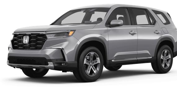 HONDA PILOT 2024 5FNYG1H50RB023765 image