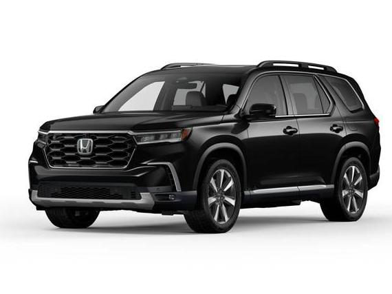 HONDA PILOT 2024 5FNYG1H84RB023990 image