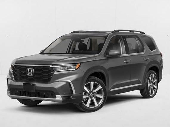 HONDA PILOT 2024 5FNYG1H71RB000657 image