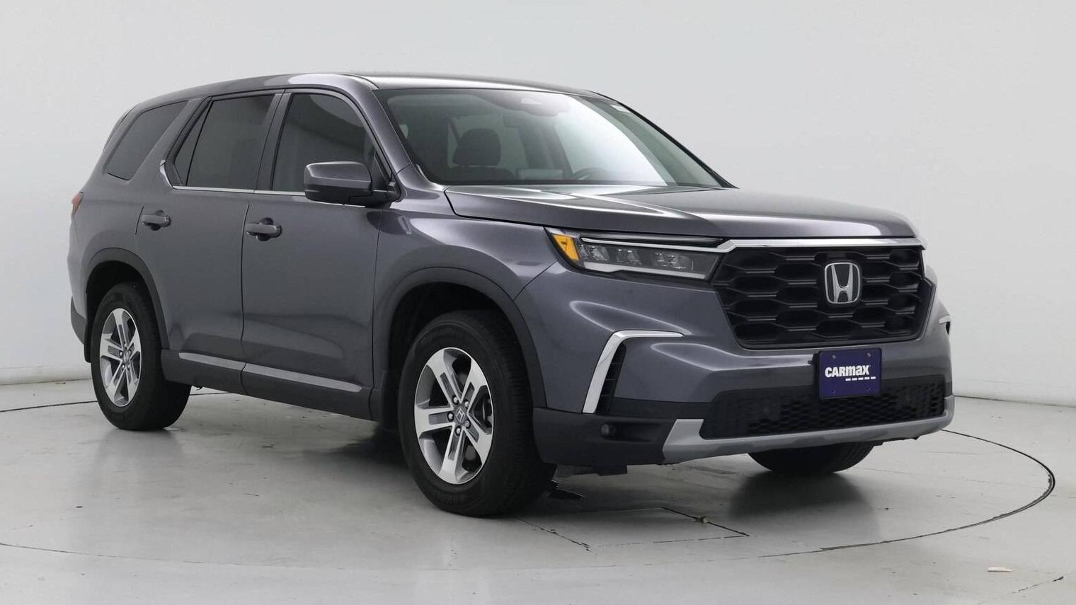 HONDA PILOT 2024 5FNYG2H46RB007499 image