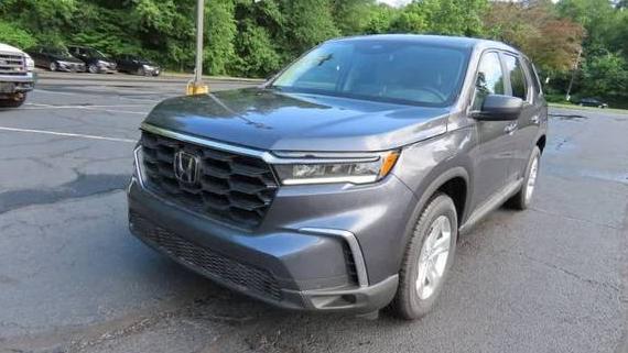 HONDA PILOT 2024 5FNYG1H21RB015180 image