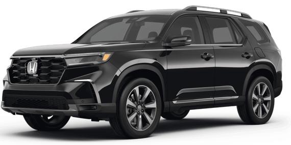 HONDA PILOT 2024 5FNYG1H81RB034882 image