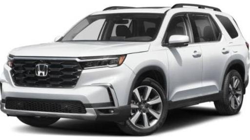 HONDA PILOT 2024 5FNYG1H89RB013648 image