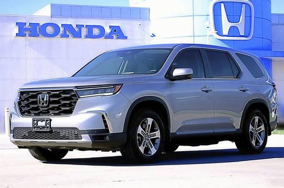 HONDA PILOT 2024 5FNYG2H44RB011583 image HONDA PILOT 2024 5FNYG2H44RB011583 image