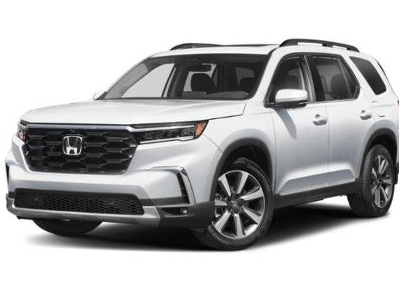 HONDA PILOT 2024 5FNYG1H84RB009300 image