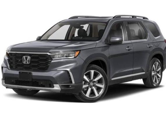 HONDA PILOT 2024 5FNYG2H78RB003738 image
