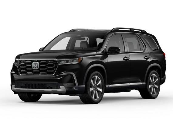 HONDA PILOT 2024 5FNYG2H75RB009271 image