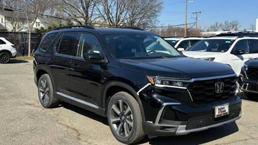 HONDA PILOT 2024 5FNYG1H86RB041455 image
