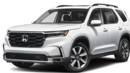 HONDA PILOT 2024 5FNYG1H86RB017317 image