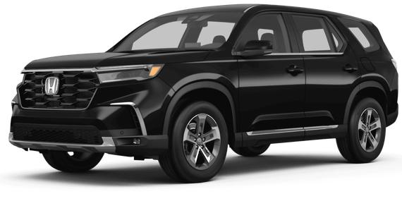 HONDA PILOT 2024 5FNYG2H49RB002975 image