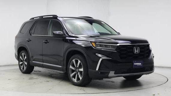 HONDA PILOT 2024 5FNYG1H8XRB040406 image HONDA PILOT 2024 5FNYG1H8XRB040406 image