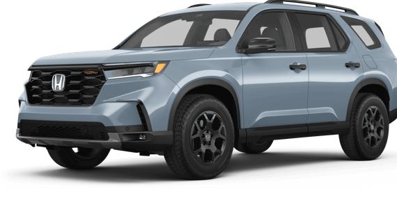 HONDA PILOT 2024 5FNYG1H63RB019380 image HONDA PILOT 2024 5FNYG1H63RB019380 image