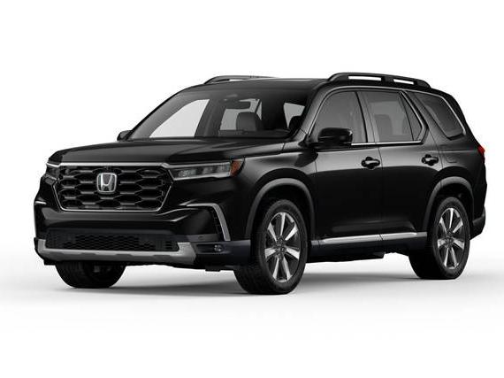 HONDA PILOT 2024 5FNYG1H83RB049545 image