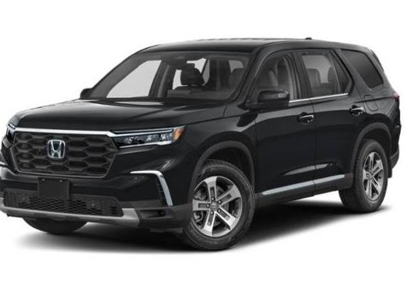 HONDA PILOT 2024 5FNYG1H44RB008290 image HONDA PILOT 2024 5FNYG1H44RB008290 image