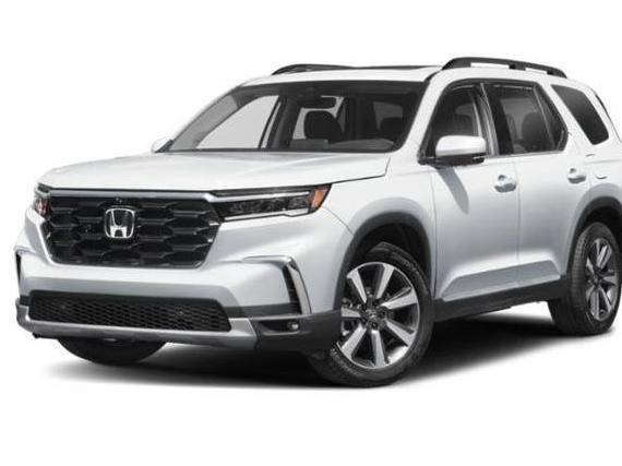 HONDA PILOT 2024 5FNYG1H80RB038020 image
