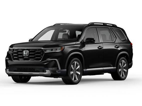HONDA PILOT 2024 5FNYG1H80RB001694 image