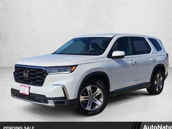 HONDA PILOT 2024 5FNYG2H52RB010103 image HONDA PILOT 2024 5FNYG2H52RB010103 image