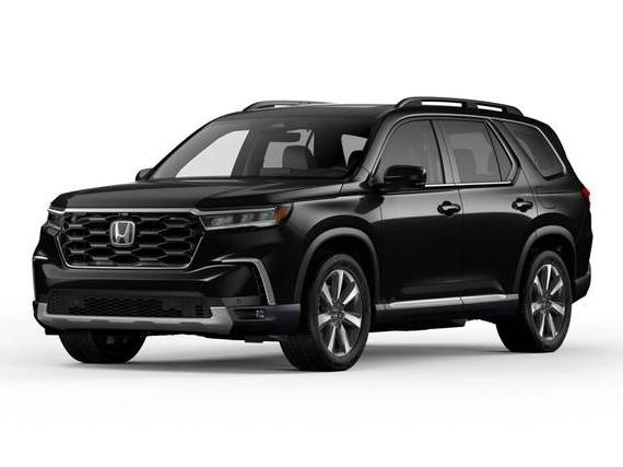 HONDA PILOT 2024 5FNYG1H70RB006322 image