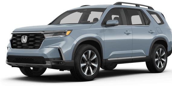 HONDA PILOT 2024 5FNYG1H77RB006205 image
