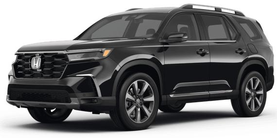 HONDA PILOT 2024 5FNYG1H82RB030338 image