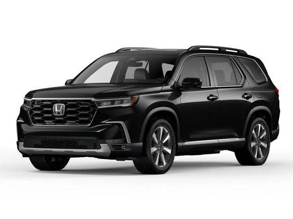 HONDA PILOT 2024 5FNYG1H85RB038904 image