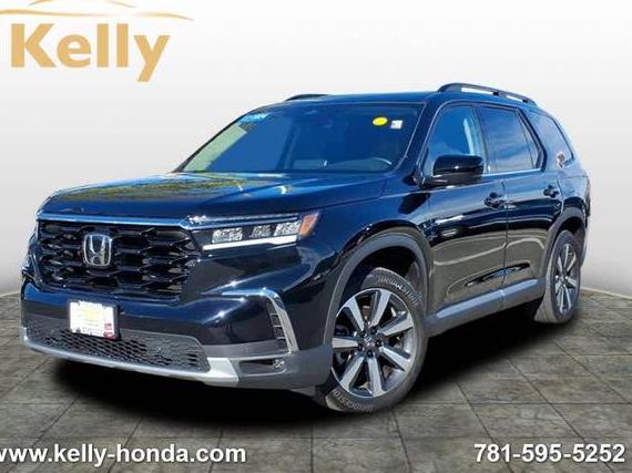 HONDA PILOT 2024 5FNYG1H79RB040033 image HONDA PILOT 2024 5FNYG1H79RB040033 image