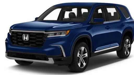 HONDA PILOT 2024 5FNYG2H46RB008734 image