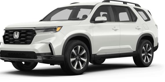 HONDA PILOT 2024 5FNYG2H74RB016941 image HONDA PILOT 2024 5FNYG2H74RB016941 image