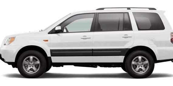 HONDA PILOT 2006 2HKYF18606H560693 image HONDA PILOT 2006 2HKYF18606H560693 image