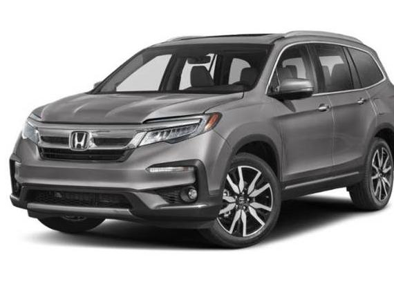 HONDA PILOT 2020 5FNYF5H99LB024868 image HONDA PILOT 2020 5FNYF5H99LB024868 image